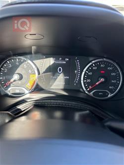 جيب رينيجيد